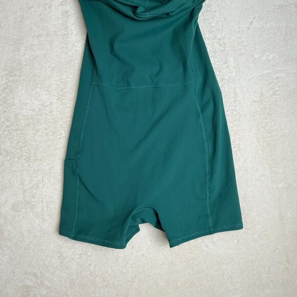 abercrombie kids YPB Size 15/16 Sports‎ tennis Dress Lined hidden Shorts/pockets - Picture 9 of 11